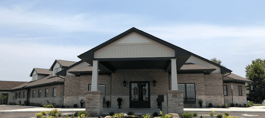 Newburgh Family Dental