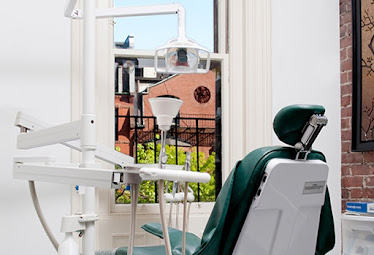 Newbury Dental Associates