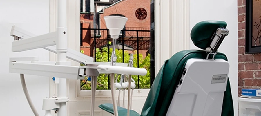 Newbury Dental Associates