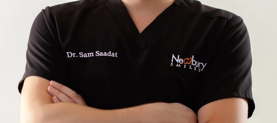 Newbury Smiles