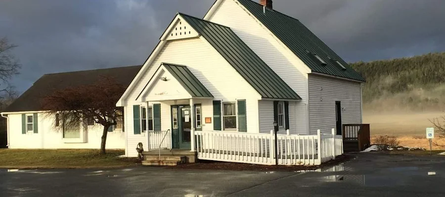 Newbury Veterinary Clinic