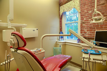 Newburyport Family Dental