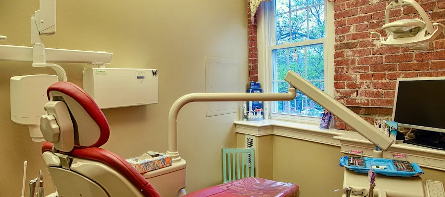 Newburyport Family Dental