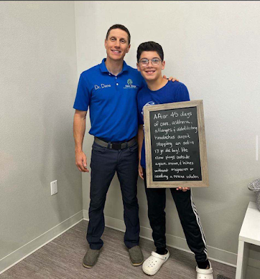 NewEdge Family Chiropractic Kennewick