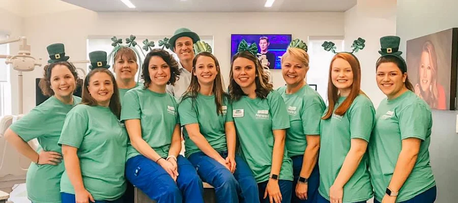 Newell Orthodontics