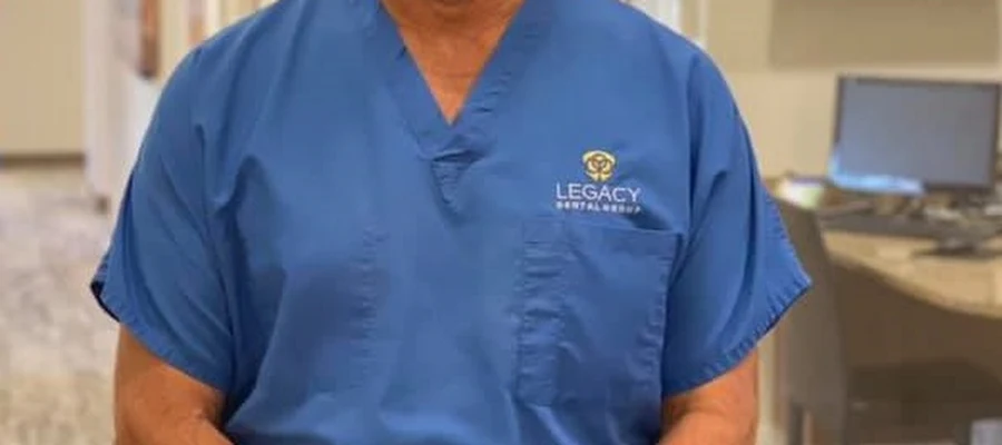 Newingham Dental Center