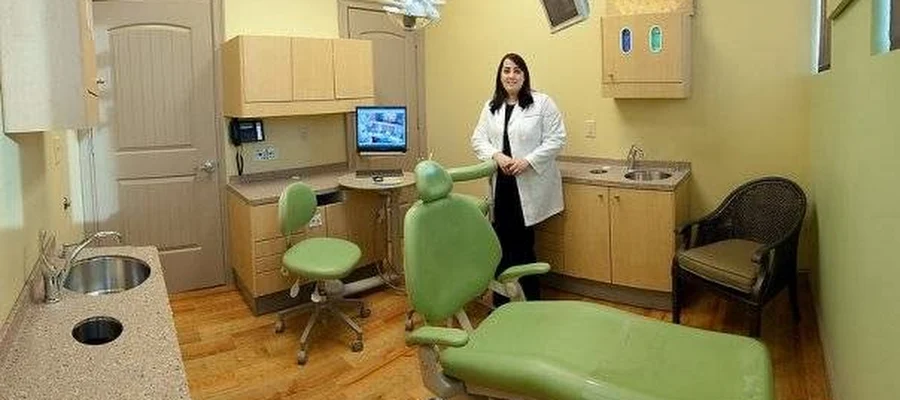 Newington Children's Dentistry