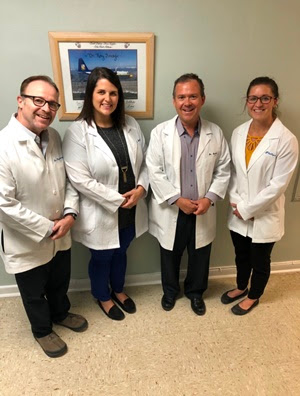 Newlin Chiropractic