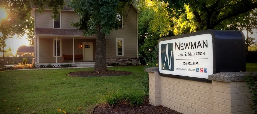 Newman Law & Mediation