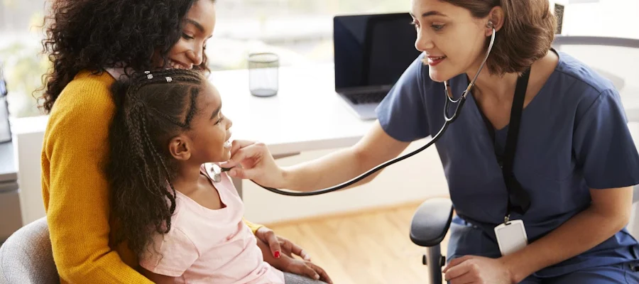 NewMed Immediate Care Rolling Meadows