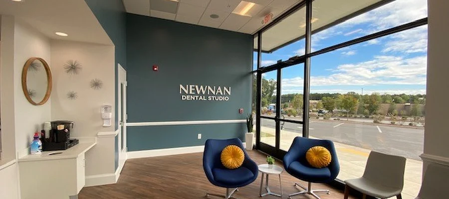 Newnan Dental Studio