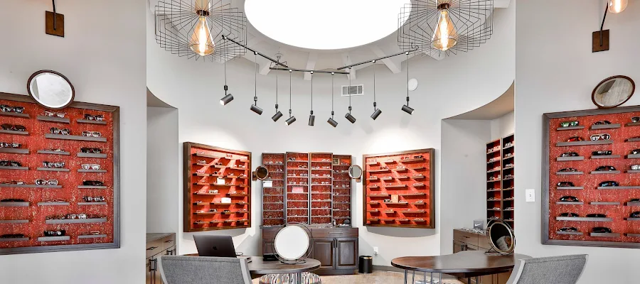 Newnan Family Eyecare
