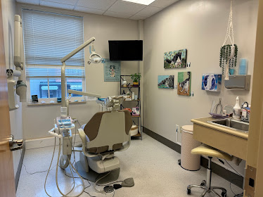 Newpoint Family Dental