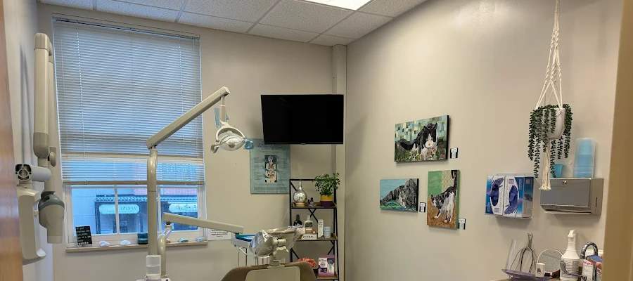 Newpoint Family Dental
