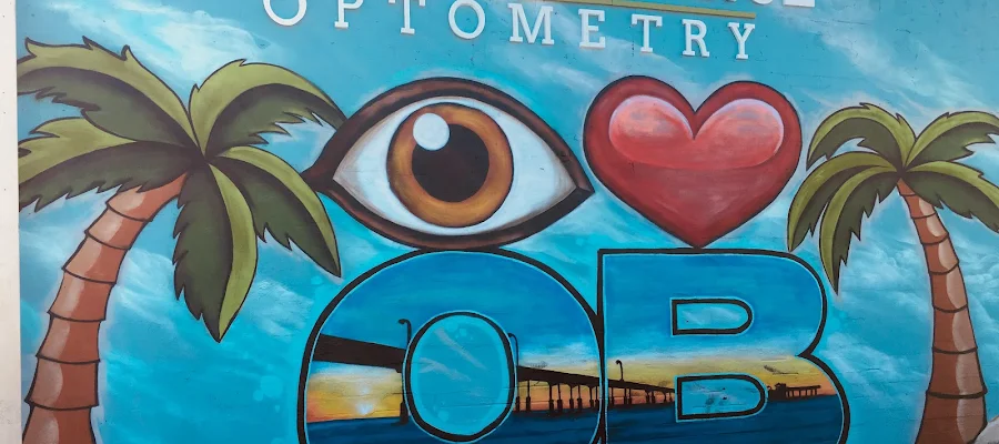 Newport Avenue Optometry