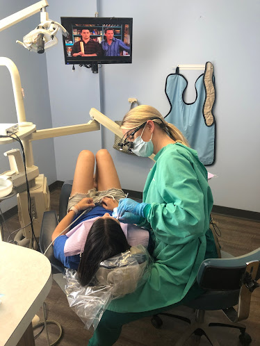 Newport Center Smile Design
