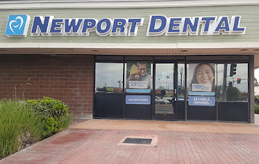 Newport Dental & Orthodontics