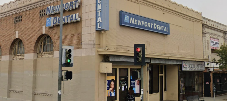 Newport Dental & Orthodontics