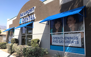 Newport Dental & Orthodontics
