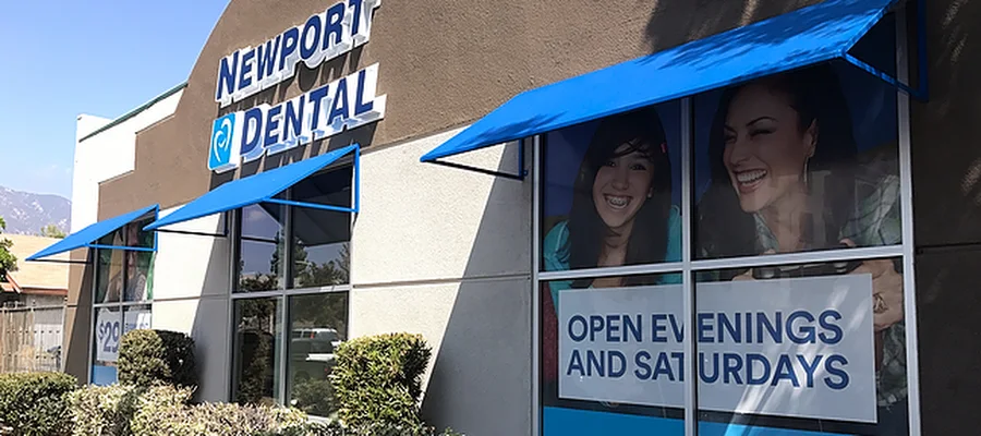 Newport Dental & Orthodontics