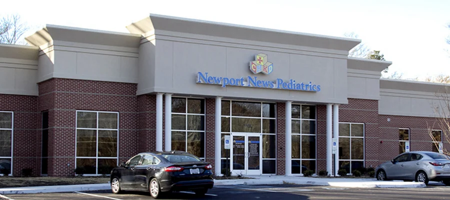 Newport News Pediatrics