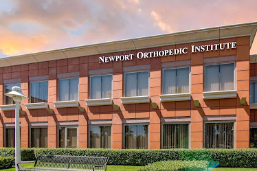 Newport Orthopedic Institute
