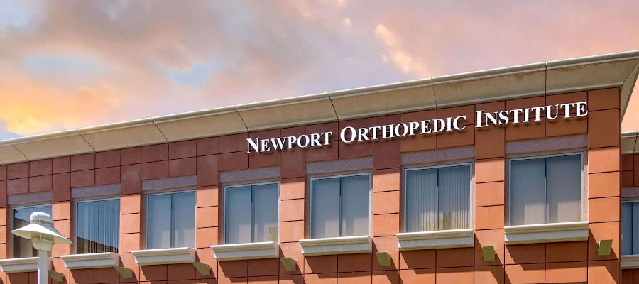 Newport Orthopedic Institute