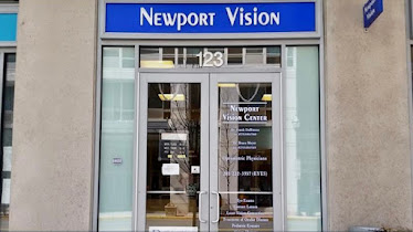 Newport Vision Center