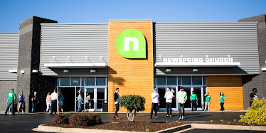 NewSpring Church