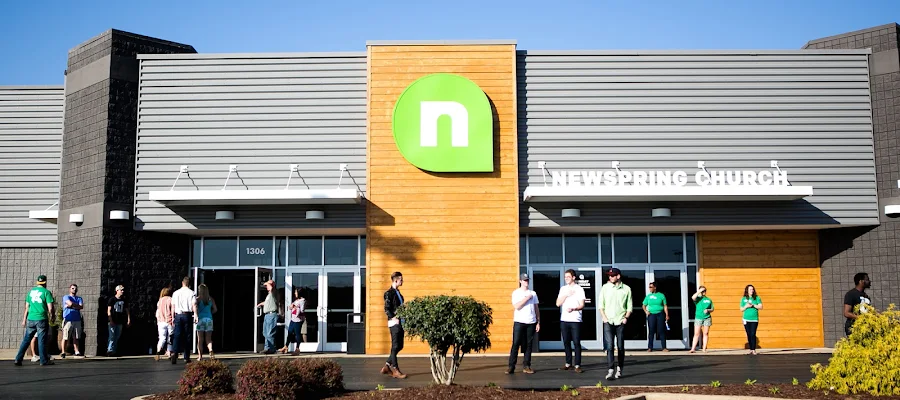 NewSpring Church