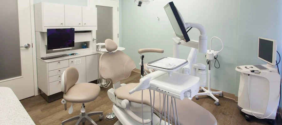 Newton Corner Dental Care