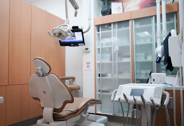 Newton Crossing Dental