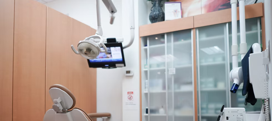 Newton Crossing Dental