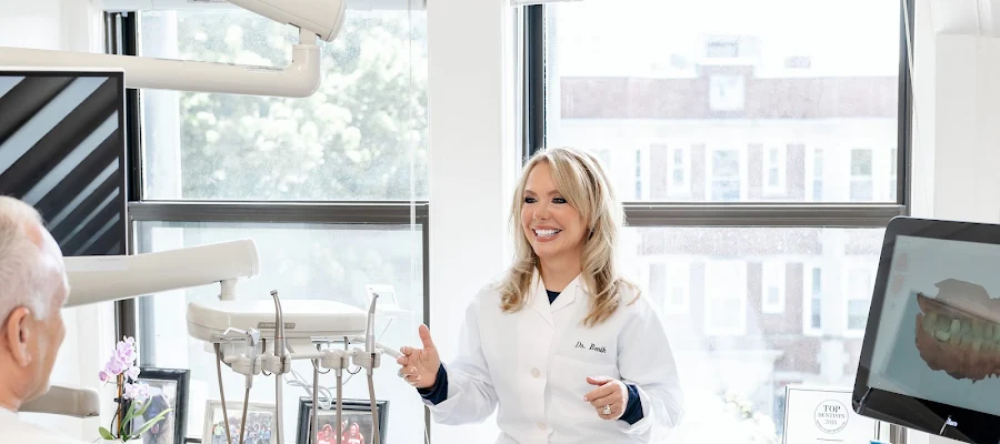 Newton Dental Associates