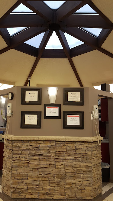 Newton Dental Group - Surrey