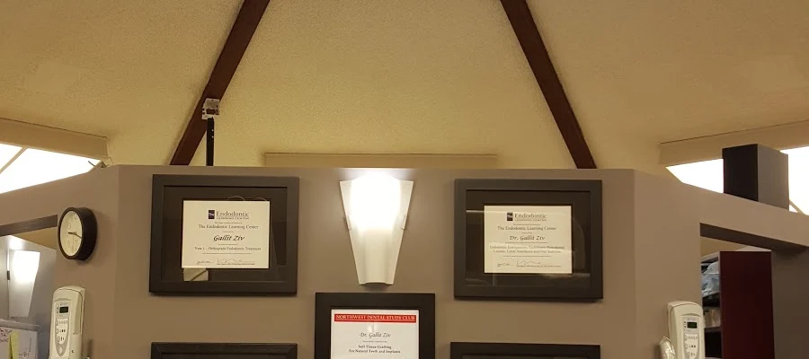 Newton Dental Group - Surrey