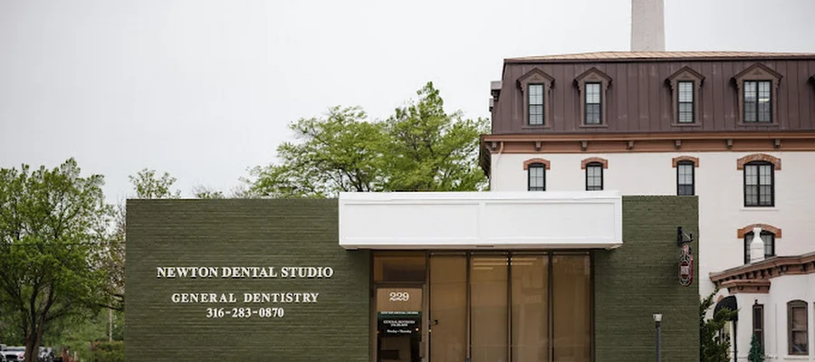 Newton Dental Studio
