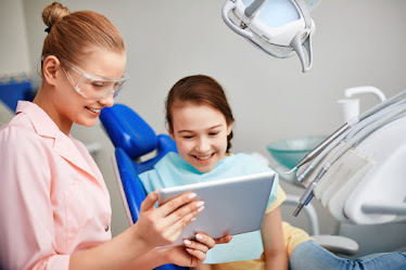 Newton Dentistry
