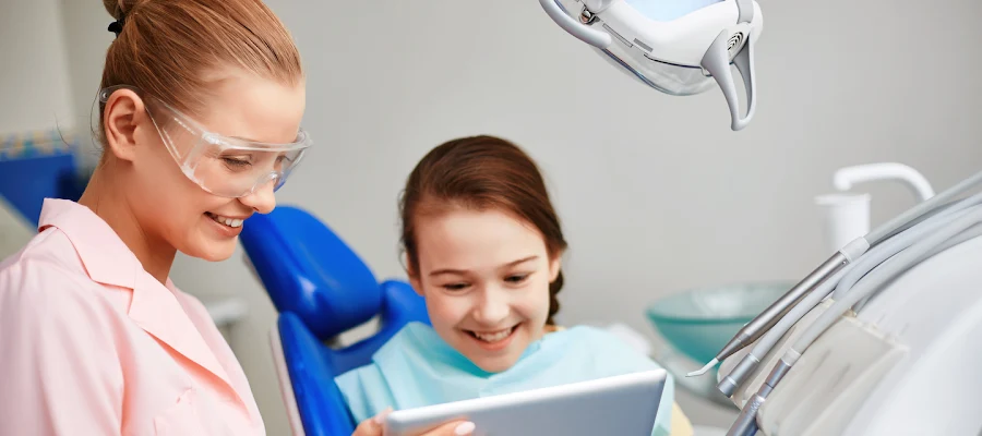 Newton Dentistry