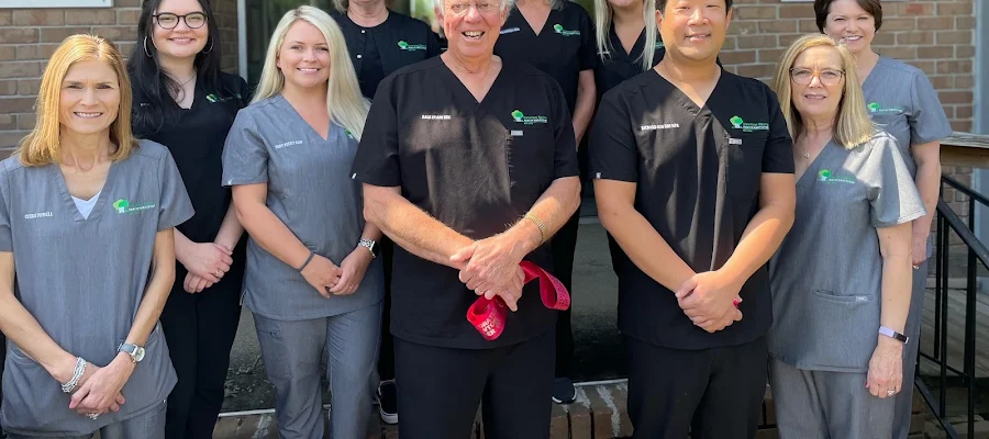 Newton Drive Family Dentistry - Covington, GA