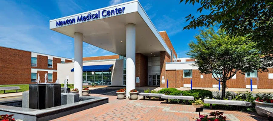Newton Medical Center