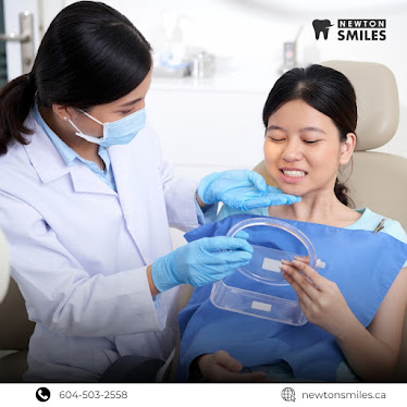 Newton Smiles Dental