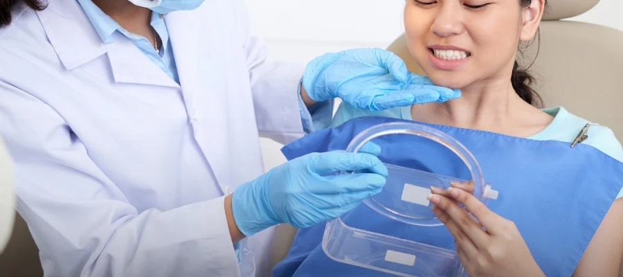 Newton Smiles Dental