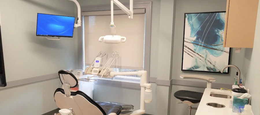 Newton Street Dental