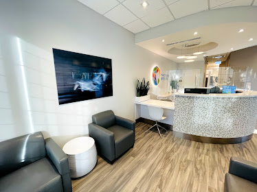 Newton Village Dental Clinic (Dr. Duo Zhang and Dr. Patrick Nguyen)