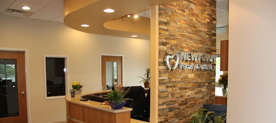Newtown Family Dentistry