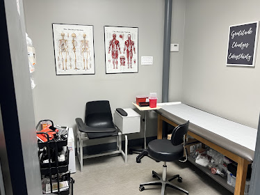 NEXCARE Wellness Clinic