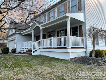 NexGen Exterior Home Remodeling, LLC