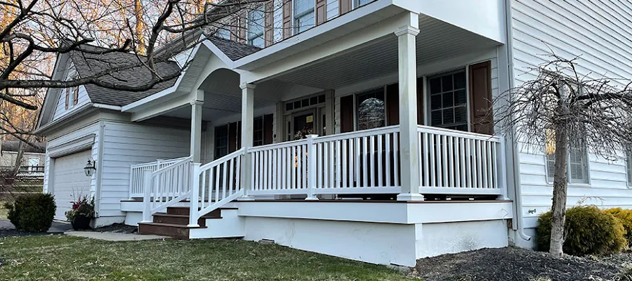 NexGen Exterior Home Remodeling, LLC