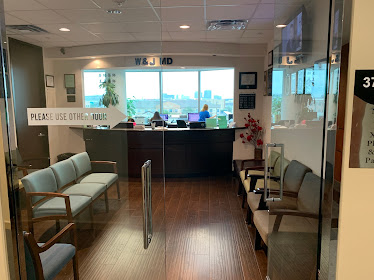 NEXS MEDICAL-Dairy Ashford Family Practice